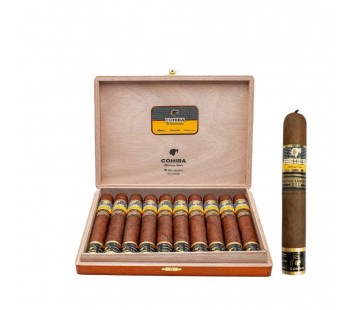 Trabucuri Cohiba 55 Aniversario (10)